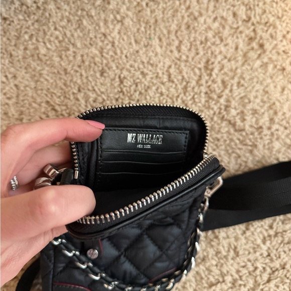 New MZ Wallace crossbody - Picture 5 of 5